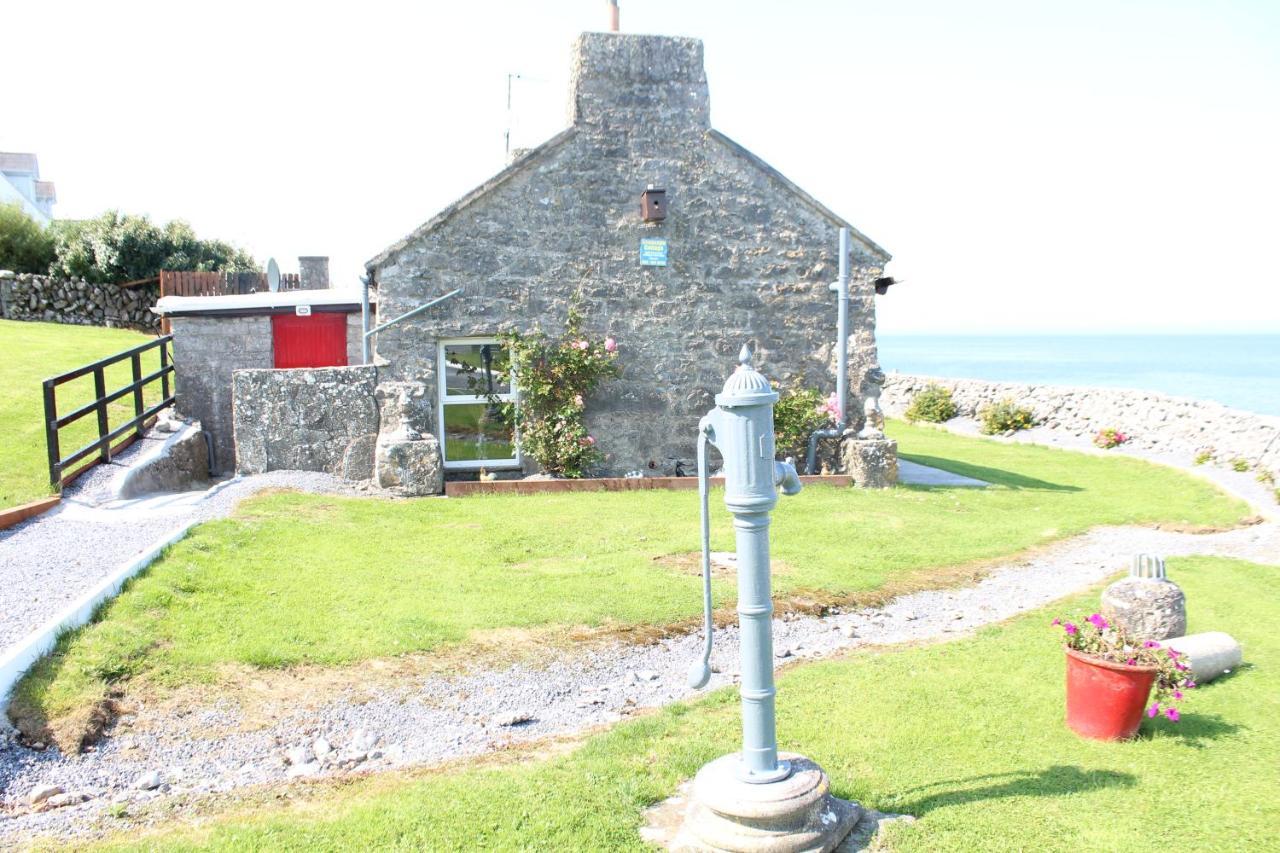 1844 Seascape Is Located On The Wild Atlantic Way * Fanore