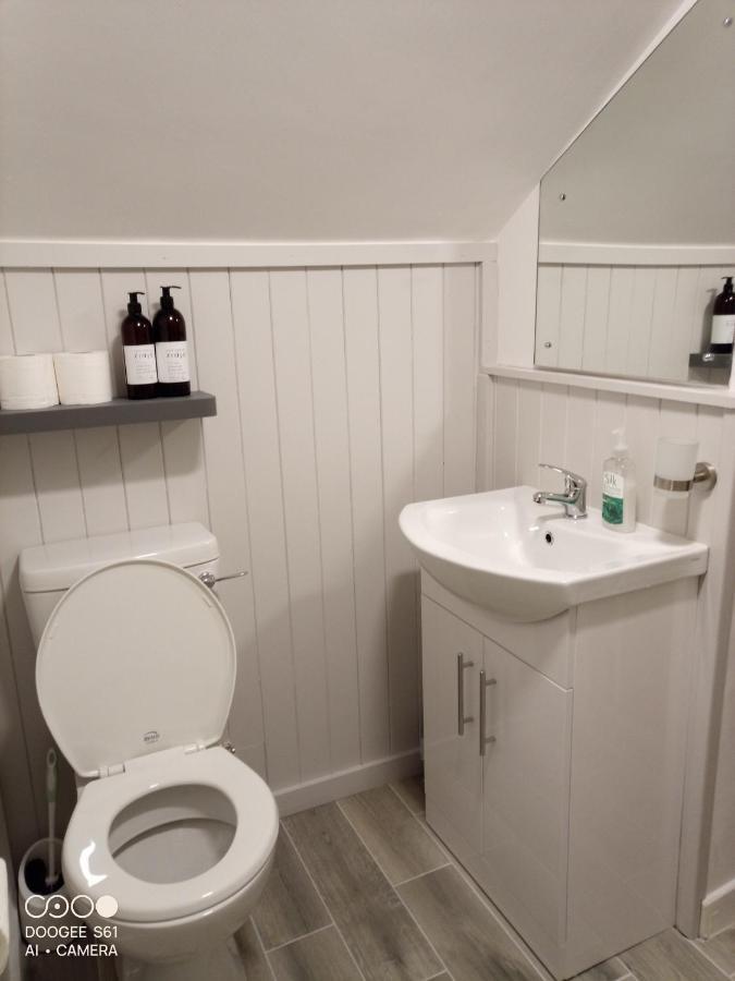 1844 Seascape Is Located On The Wild Atlantic Way Fanore