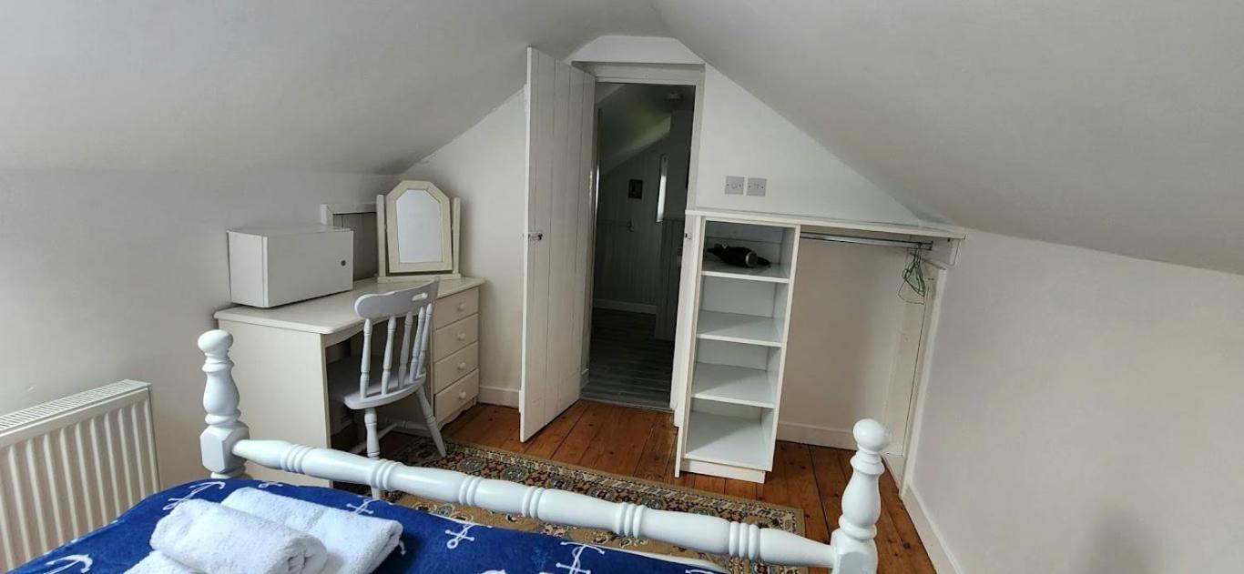 1844 Seascape Is Located On The Wild Atlantic Way Holiday home