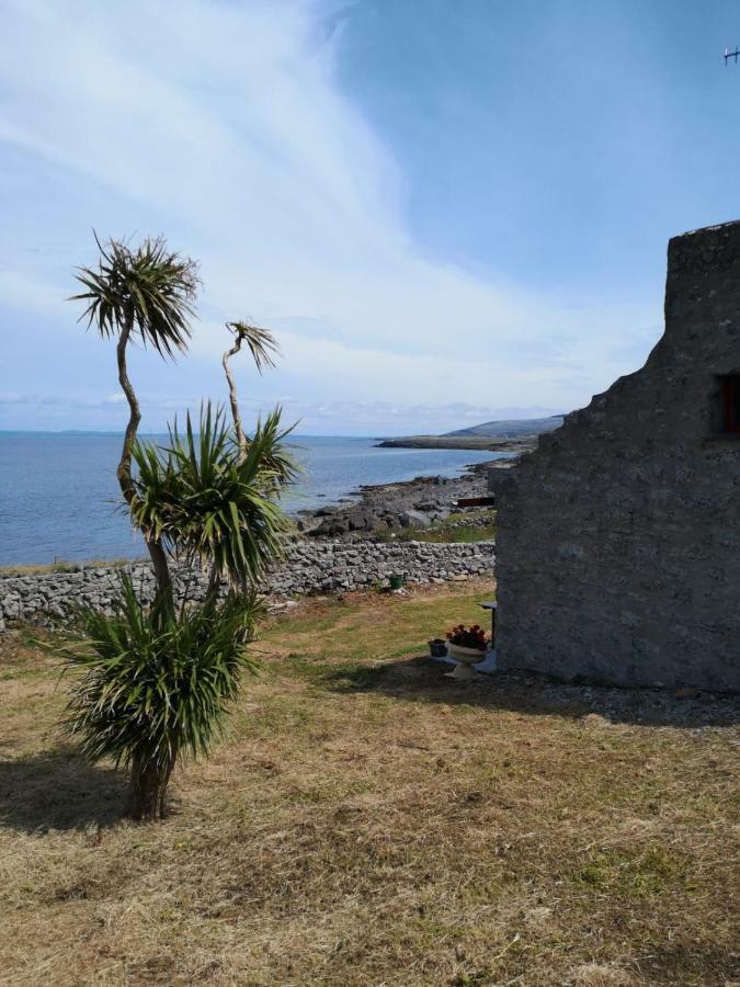 1844 Seascape Is Located On The Wild Atlantic Way Holiday home *